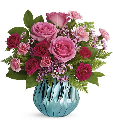 T20M300 bouquet from Krupp Florist